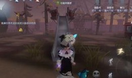 第五人格咒术爆料视频大全,神秘力量觉醒，全新游戏元素揭秘